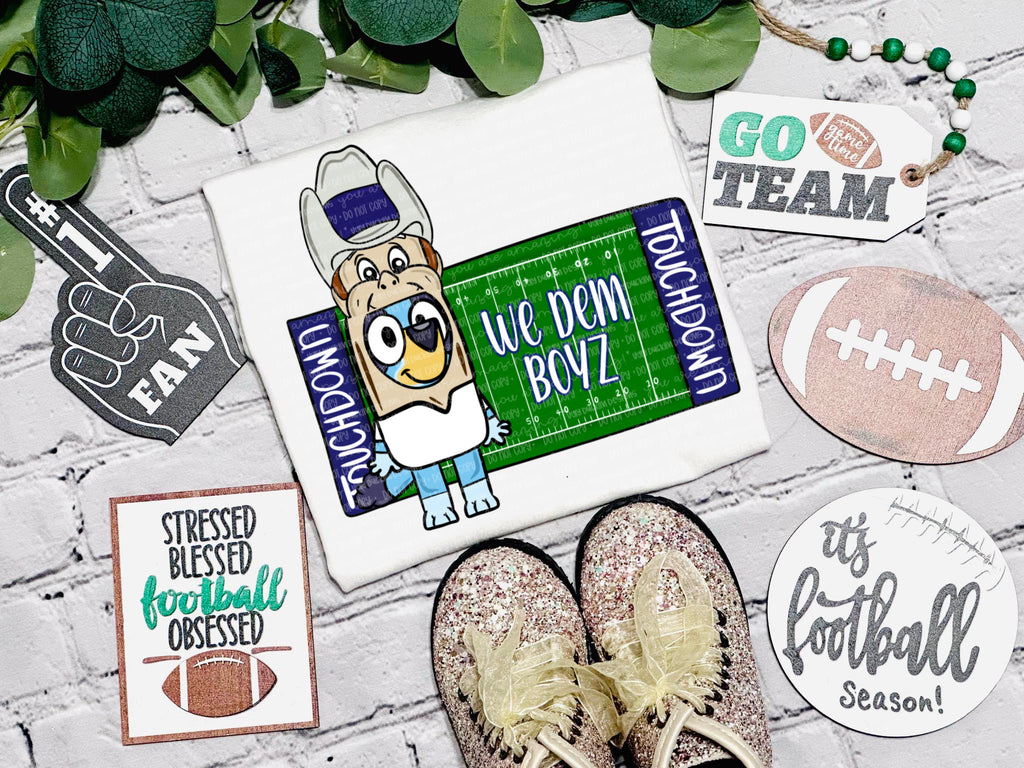 Cowboys Bundle