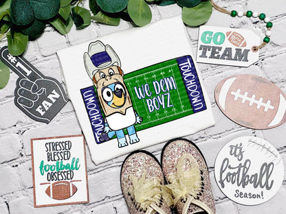 Cowboys Bundle