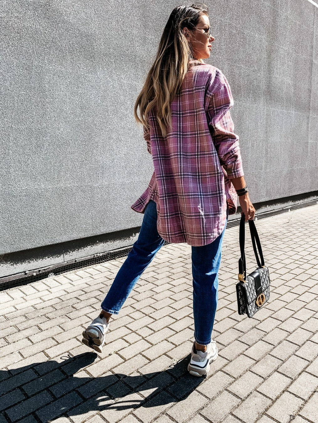 PREORDER: Effortless Style Flannels   8.24.26 OSYM