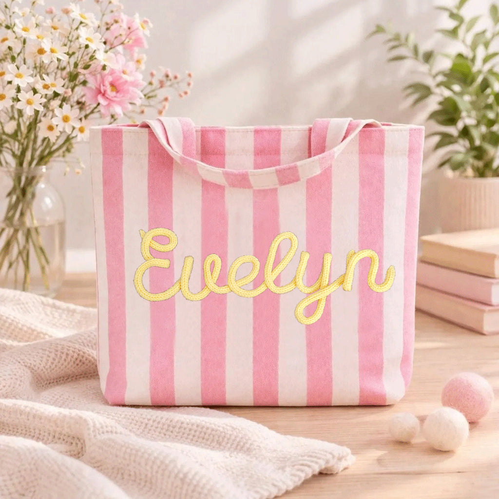 PREORDER: The August Glow Tote 7.6.26