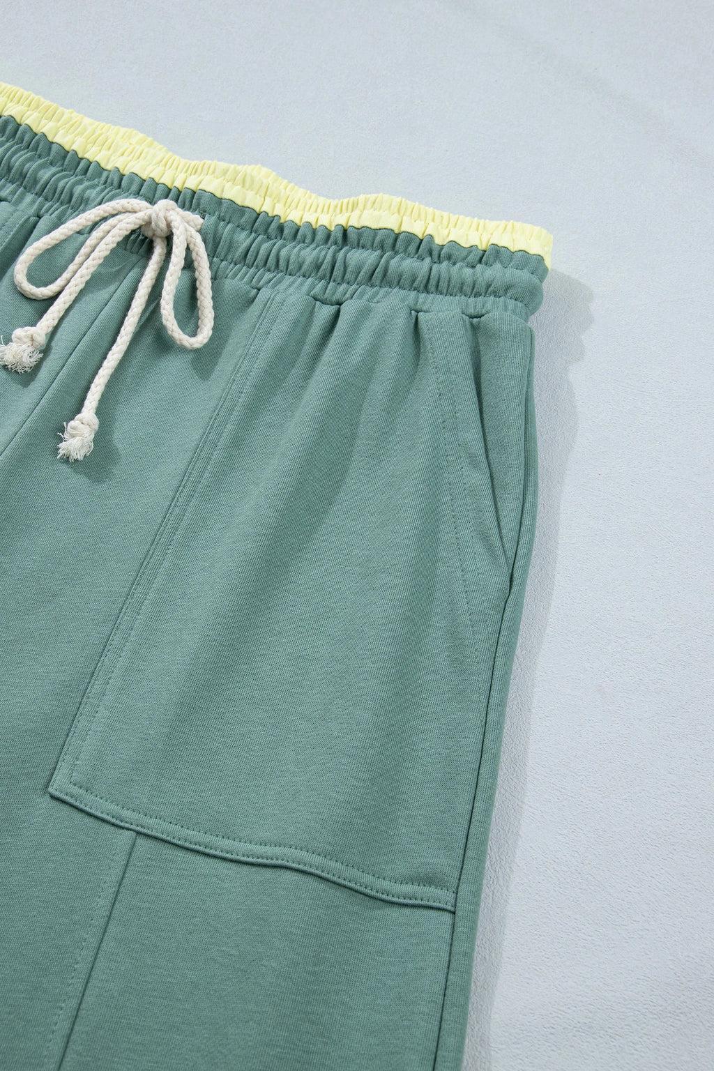 PREORDER: Vacay Vibe Pant  6.22.26