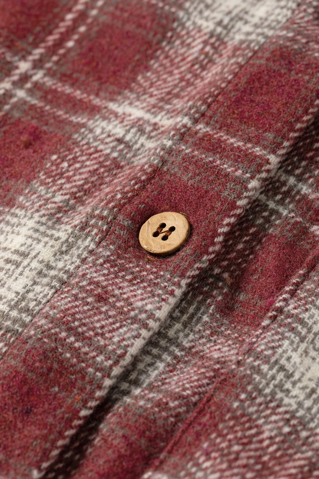 PREORDER: Lumberjack shirt 7.20.26