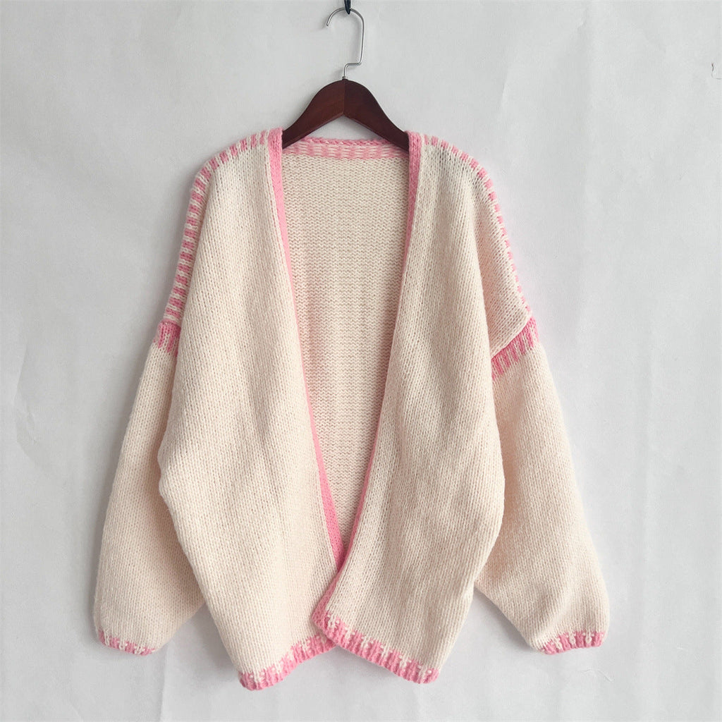 PREORDER: Ruby Stitch Cardi RERUN 8.24.26 OSYM