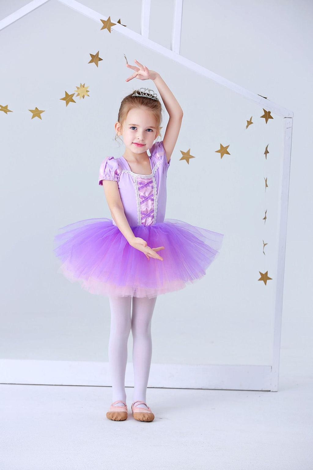 PREORDER: My Little Princess Dress RERUN 6.15.26