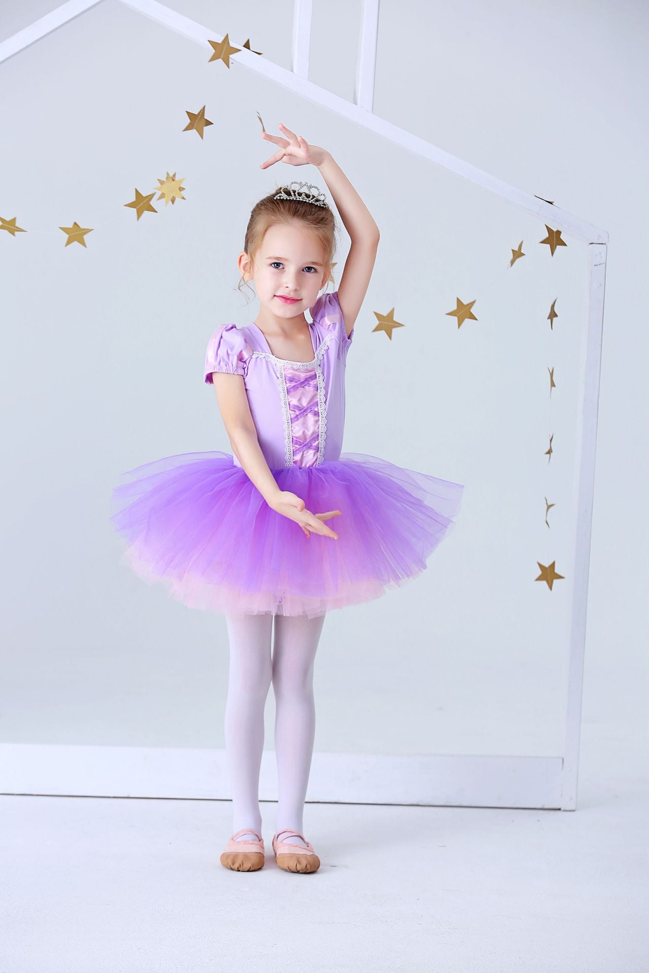 PREORDER: My Little Princess Dress RERUN 6.15.26