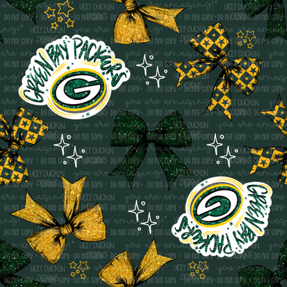 Packers Seamless