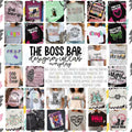 Boss Bar Collab-Everyday