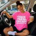 Trash Panda Energy
