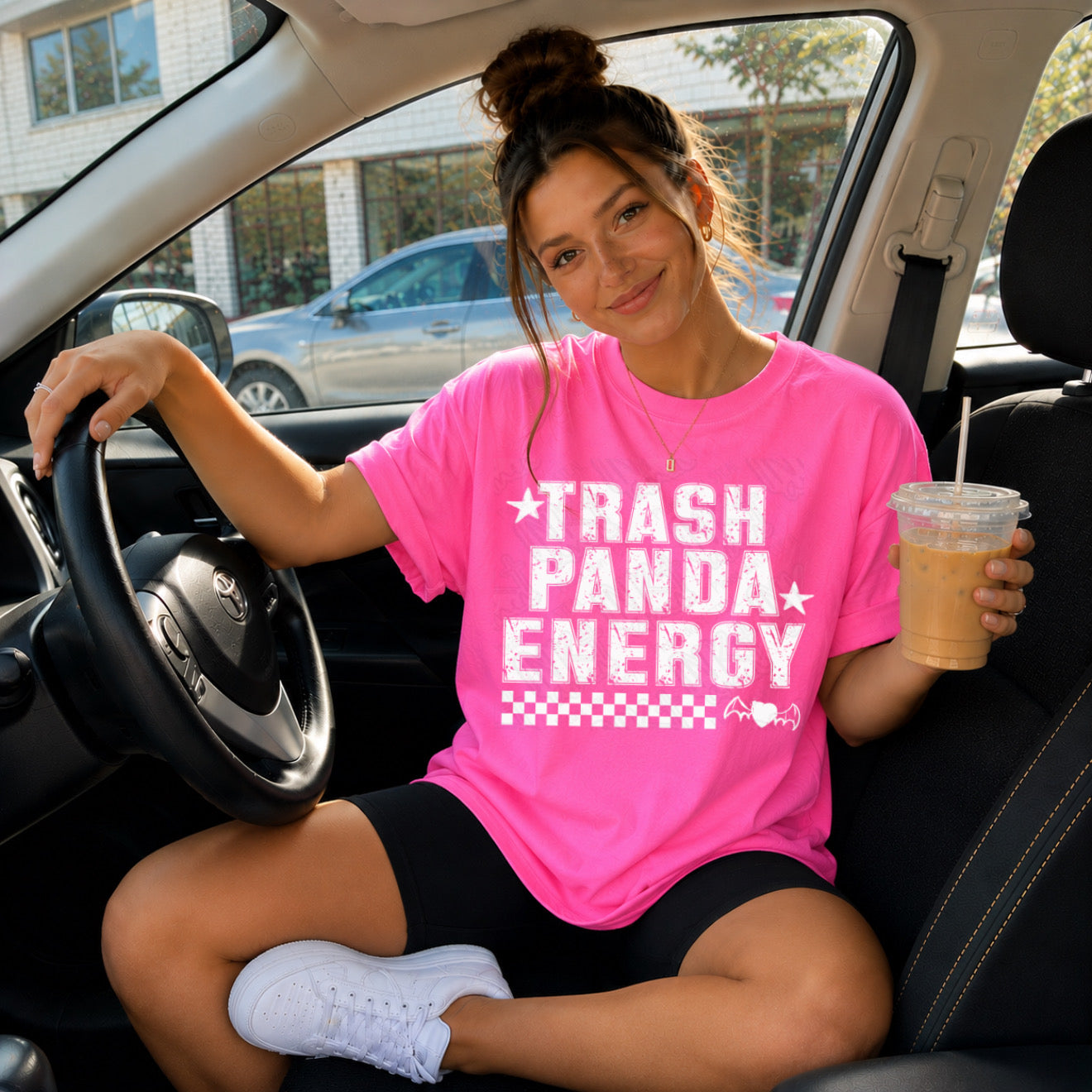 Trash Panda Energy