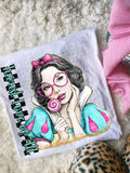 Fairest love of all