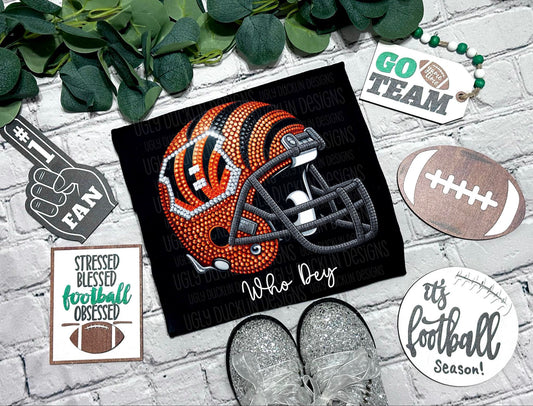 Who Dey