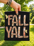 Fall Yall