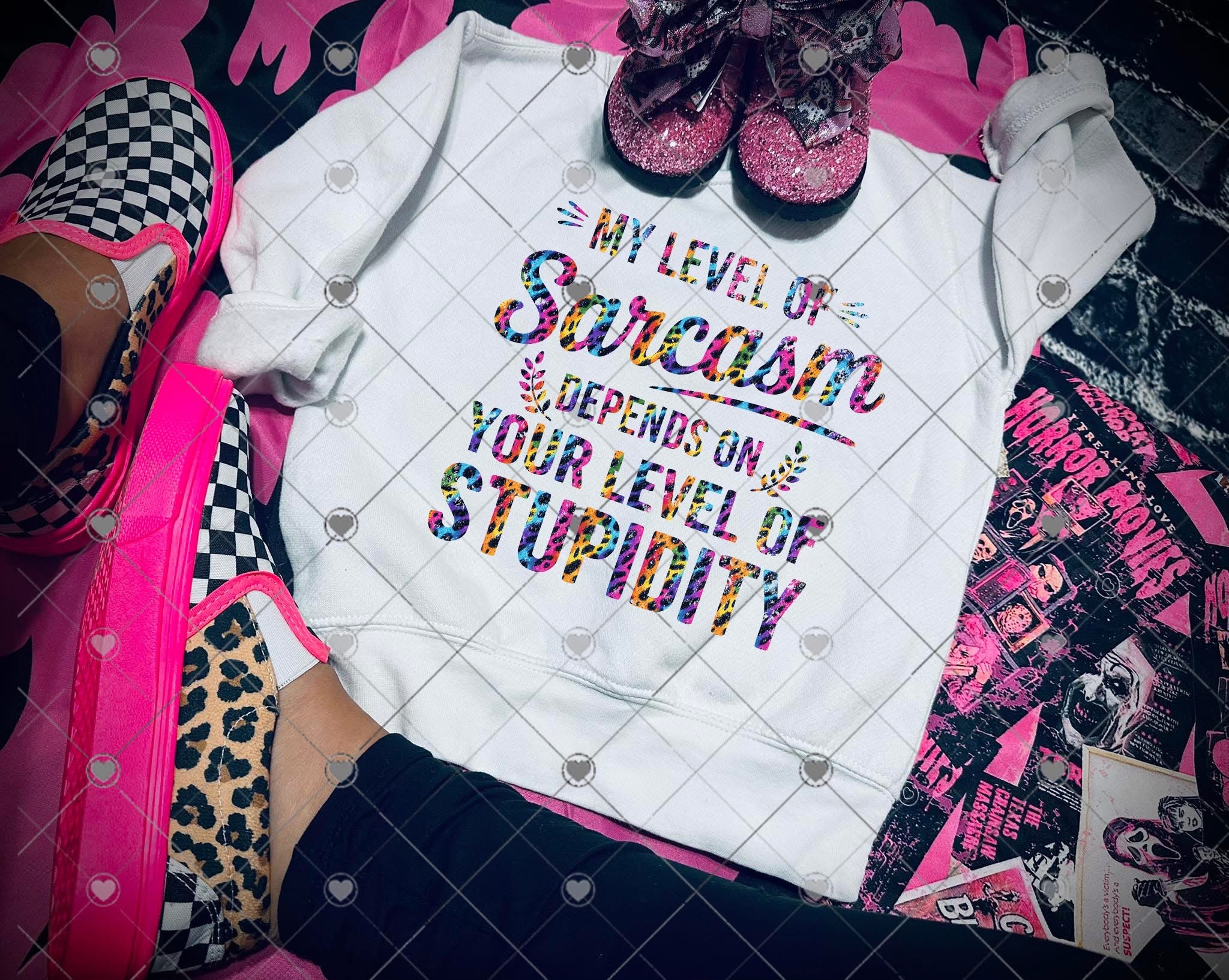 Sarcasm Collab