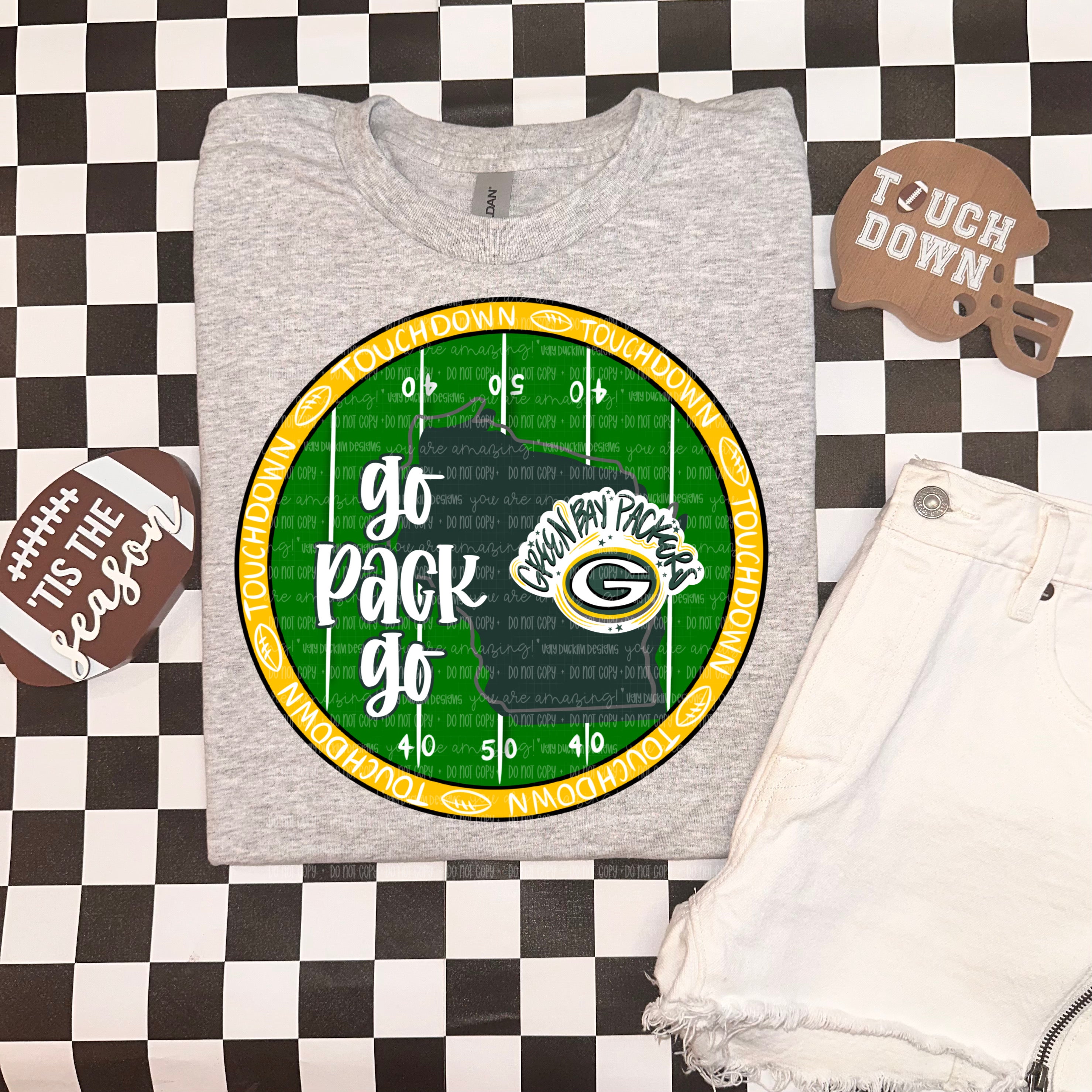 Packers Bundle