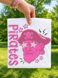Pirates png