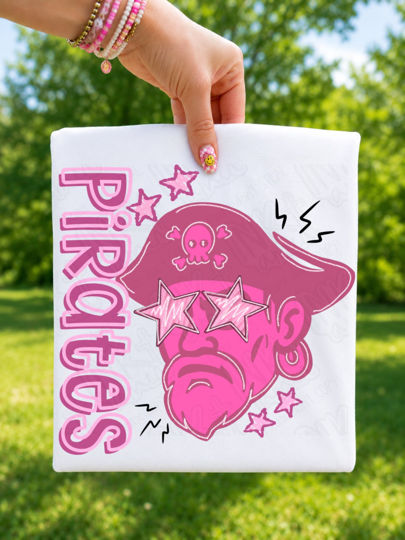 Pirates png