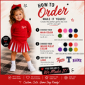 PREORDER: The All-Star Quarter Zip Set 8.3.26 OSYM