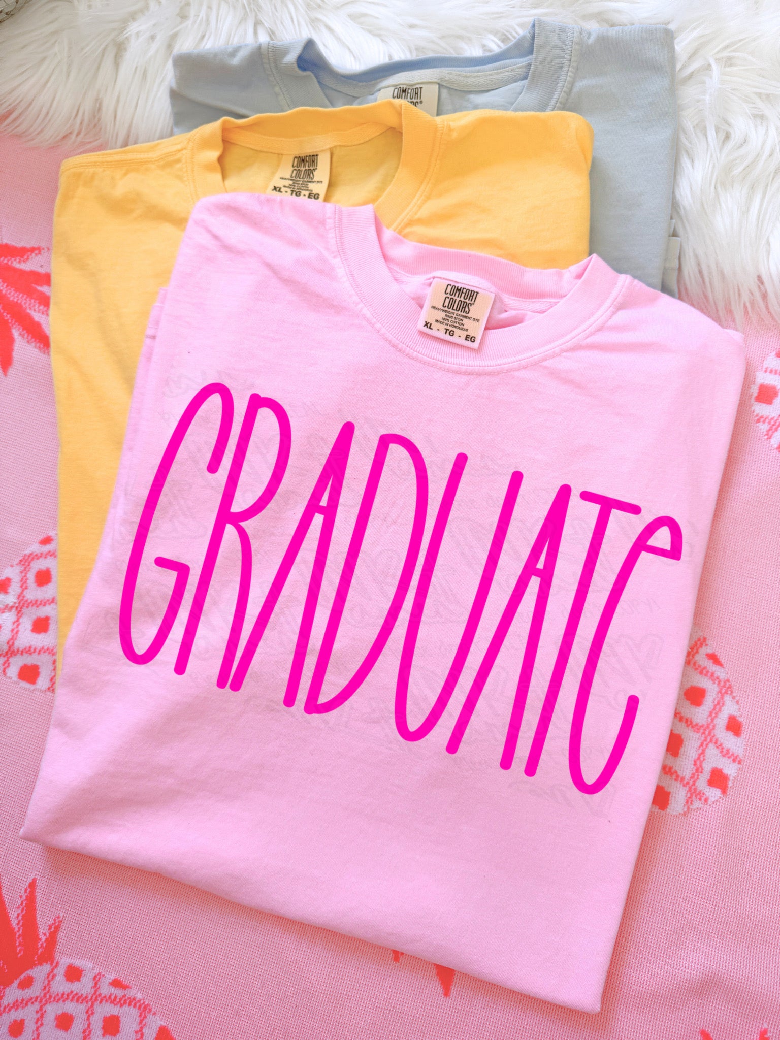 Graduate Bundle