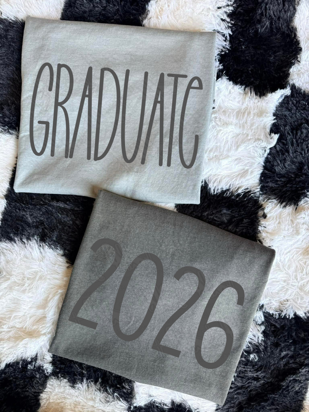 Graduate Bundle