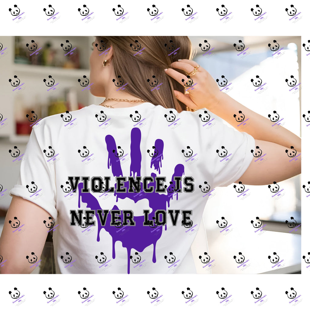 Justice Served DV Collab