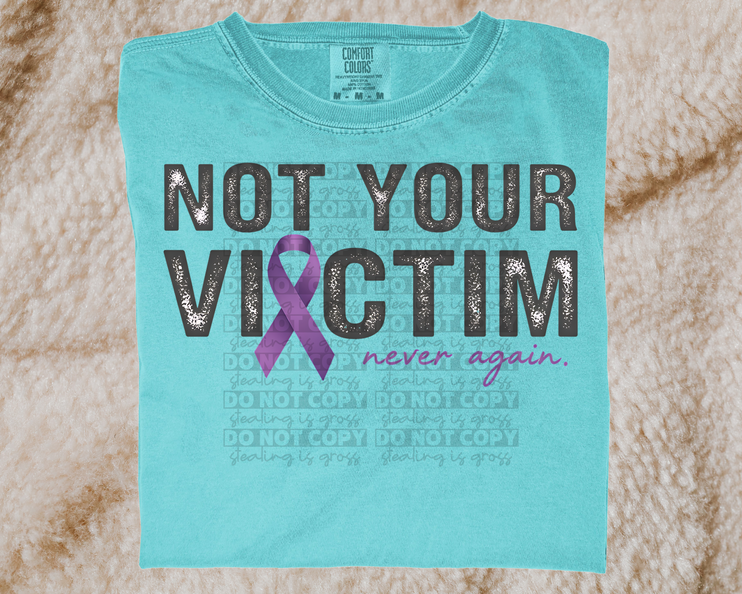 Justice Served DV Collab