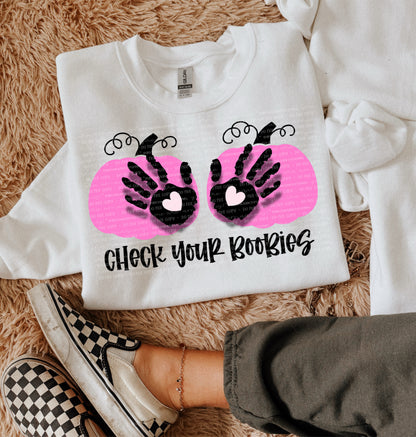 Breast Cancer Awareness Bundle