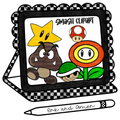 Game Clipart