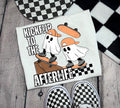 Kickflip to Afterlife
