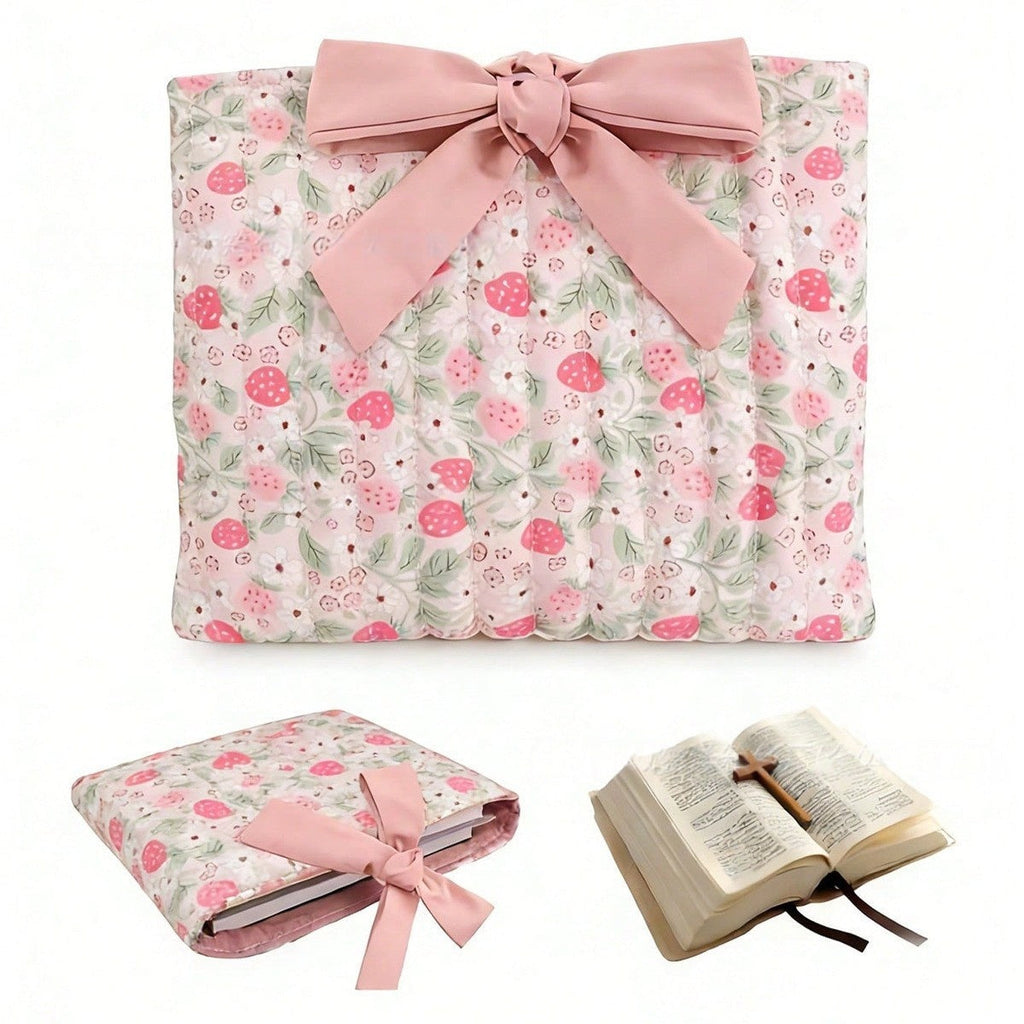 PREORDER: Walk By Faith Bible Cover Collection 7.6.26 osym
