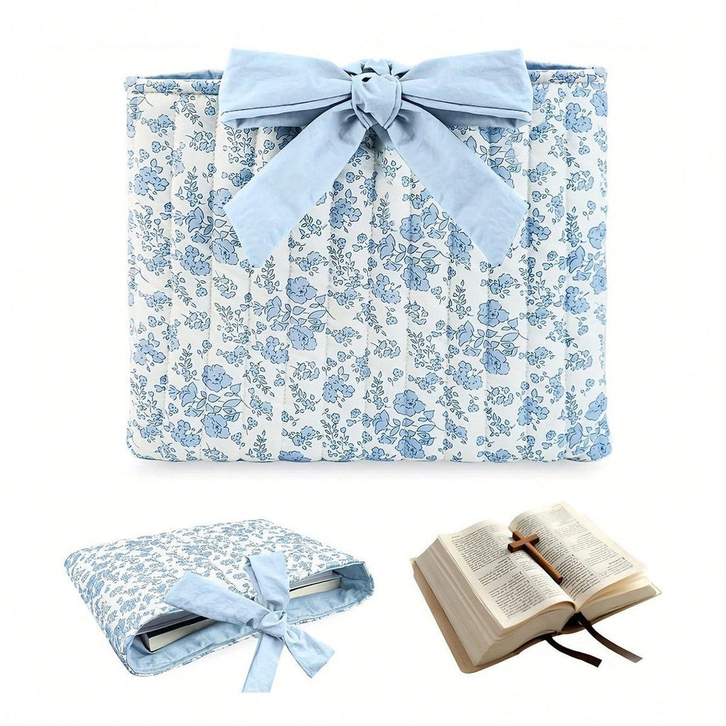 PREORDER: Walk By Faith Bible Cover Collection 7.6.26 osym