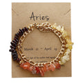 PREORDER: Modern Zodiac Bracelets 7.20.26 osym