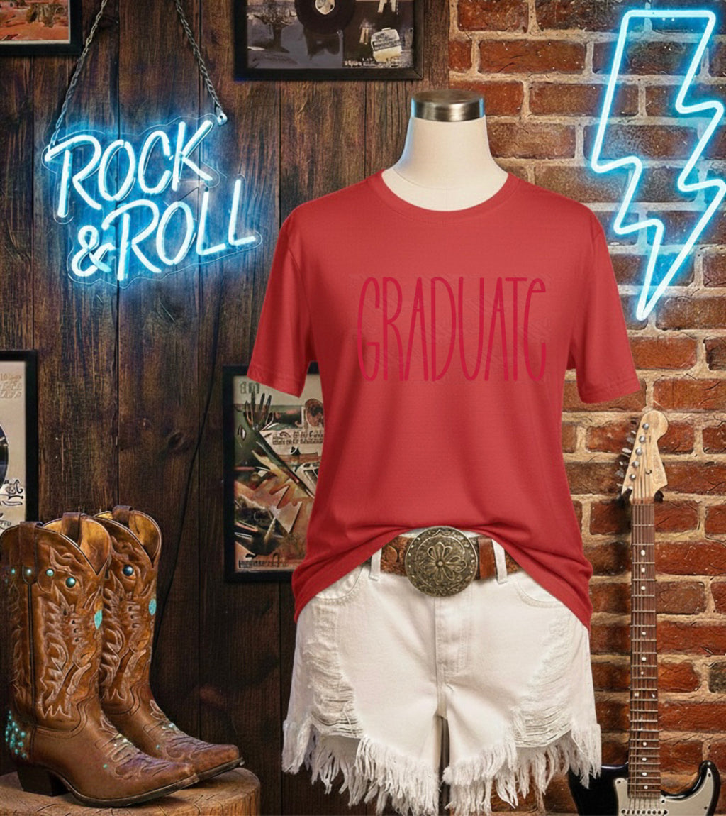 Graduate Bundle