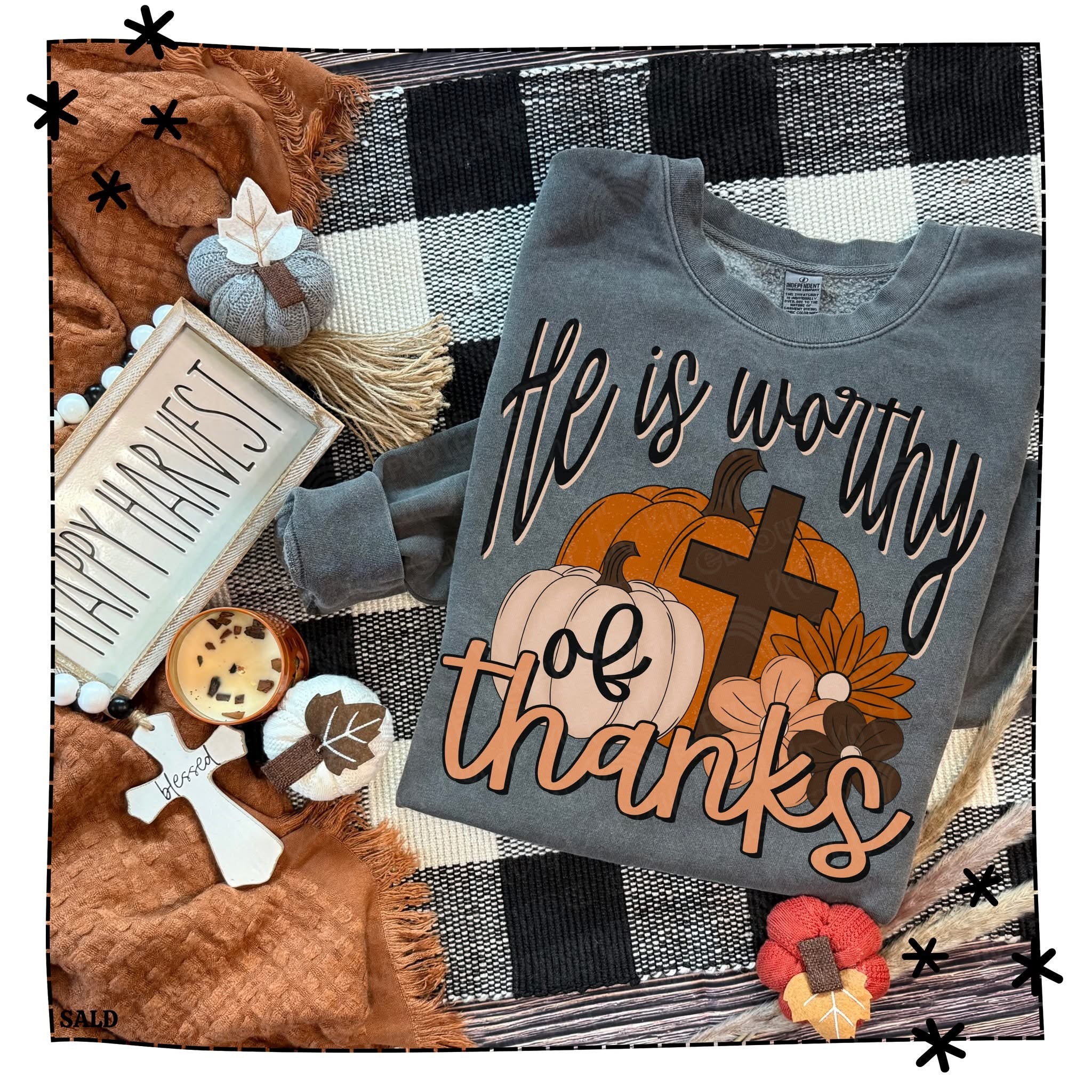 Boss Bar Collab-Fall