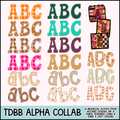 Fall Alpha Collab
