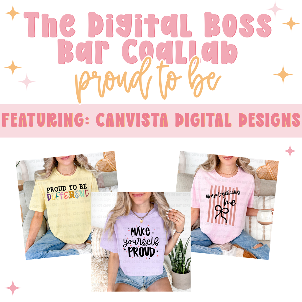 The Boss Bar Proud to Be Collab