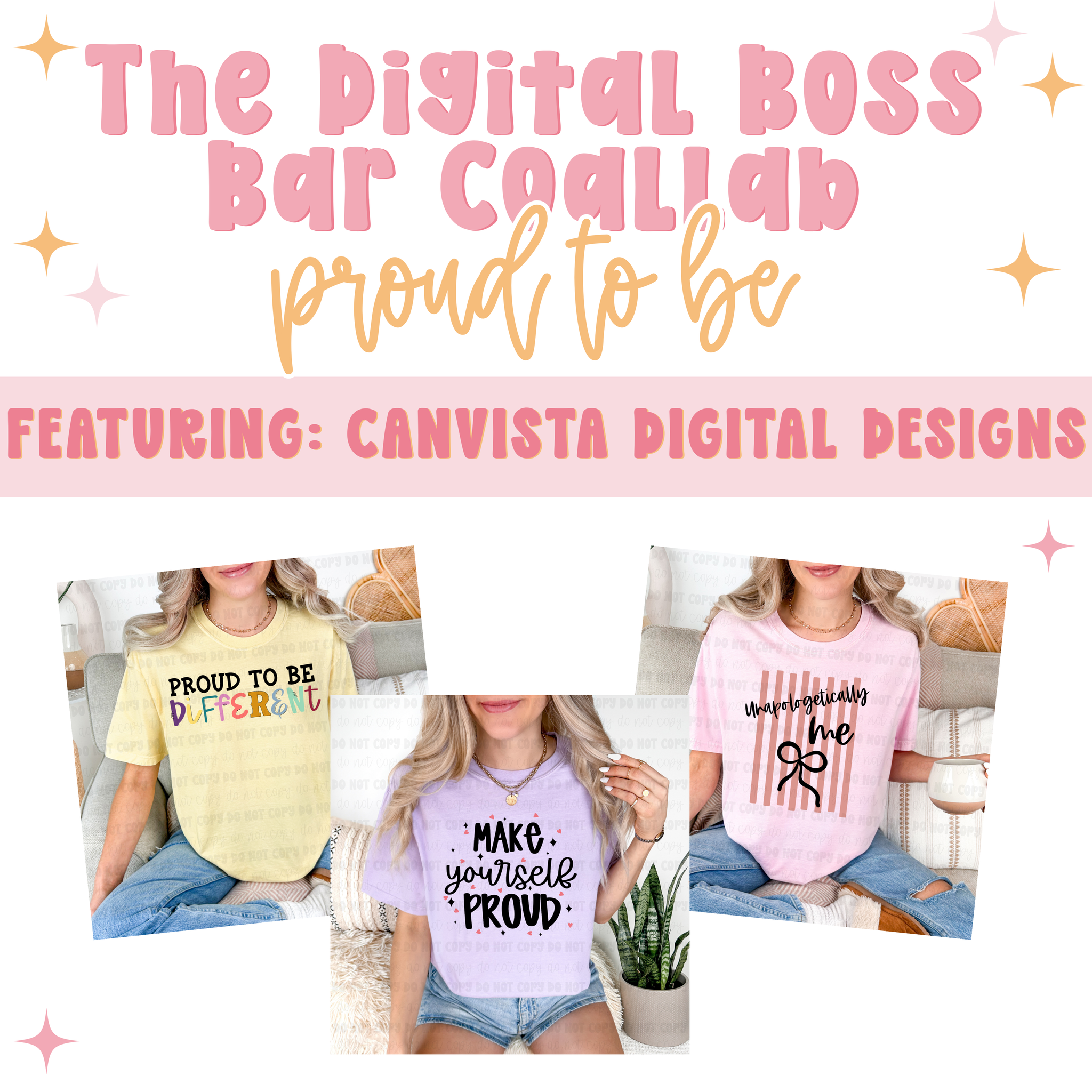 The Boss Bar Proud to Be Collab