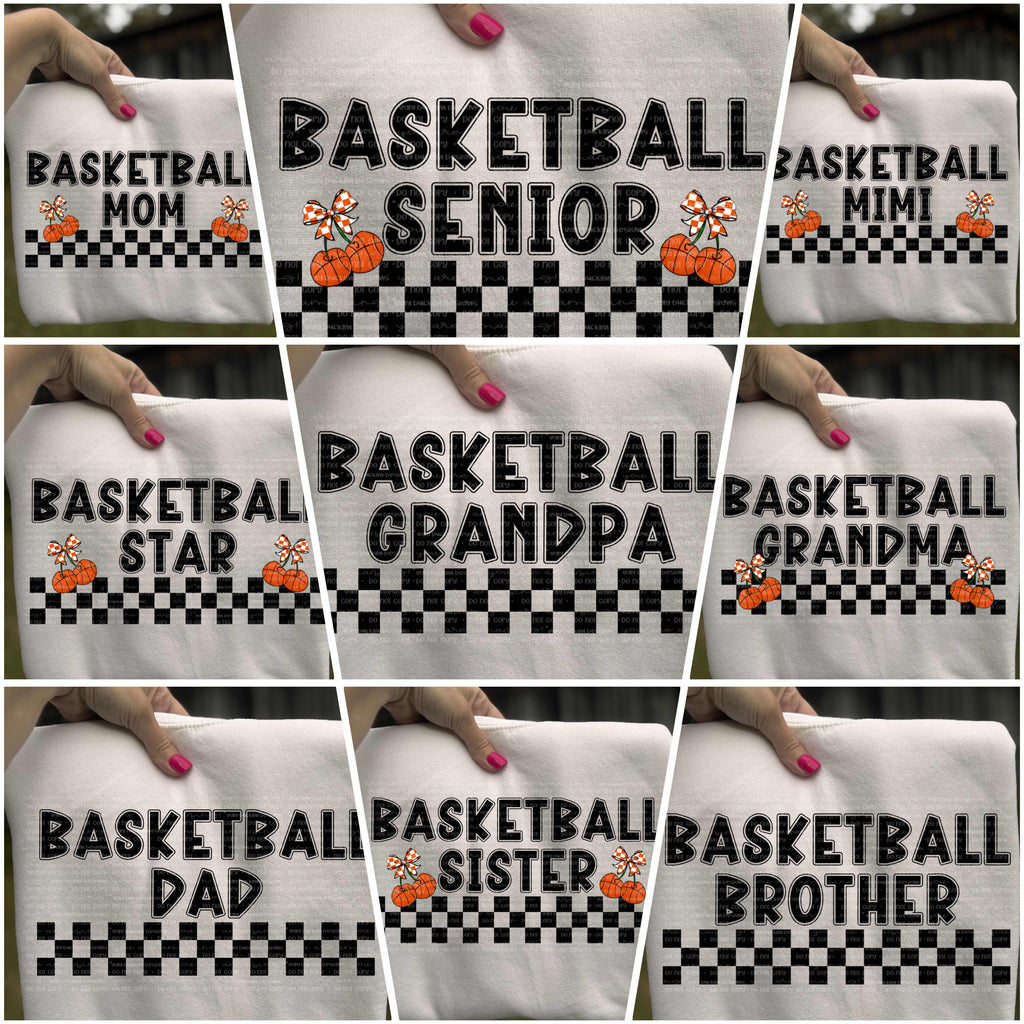 Basketball Bundle