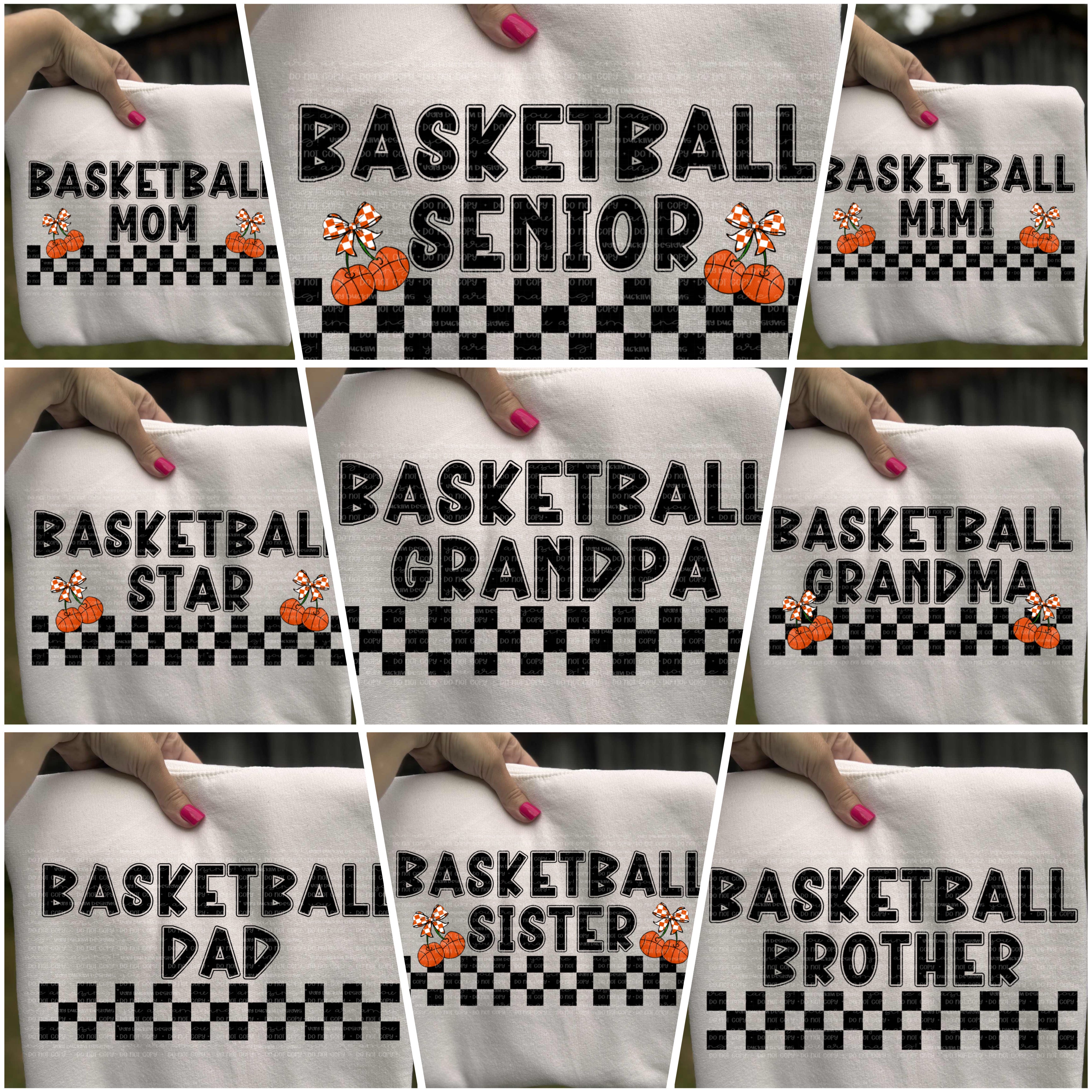 Basketball Bundle