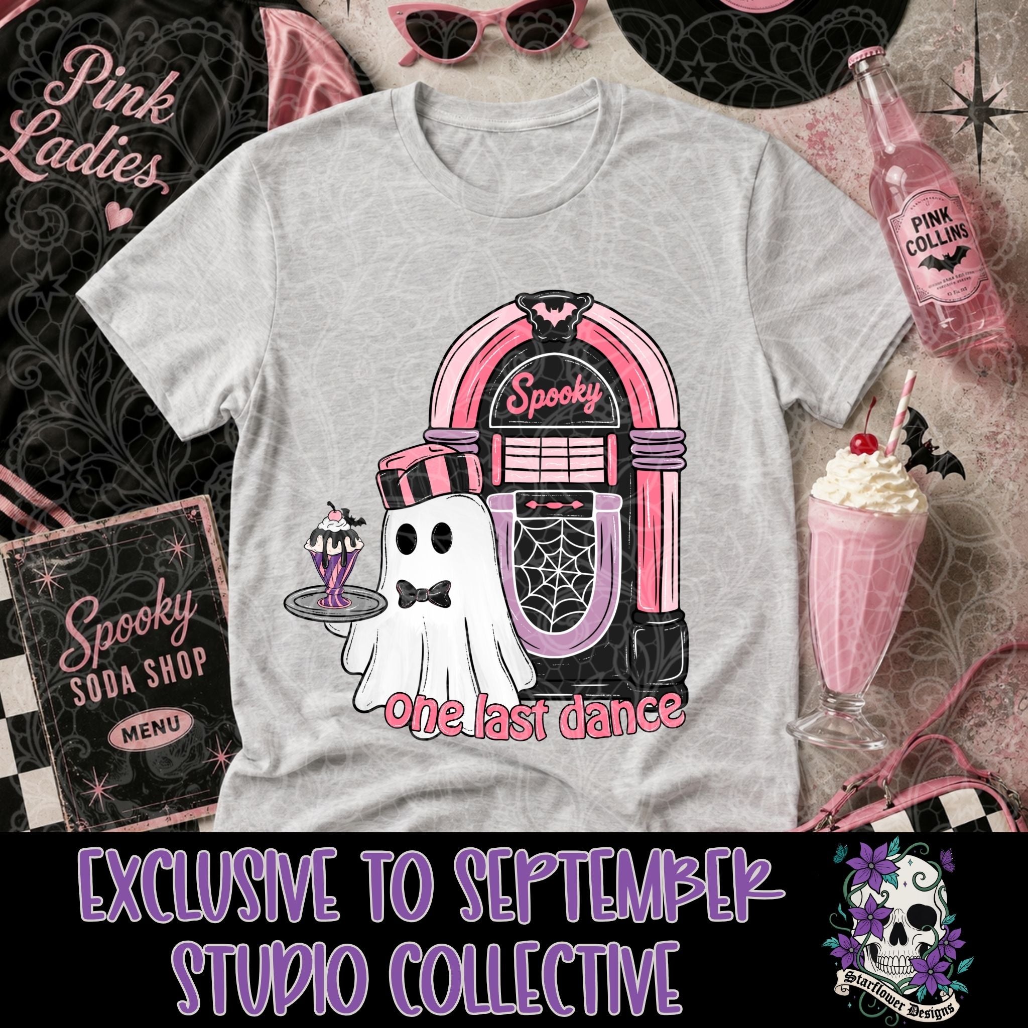 Studio Collective September
