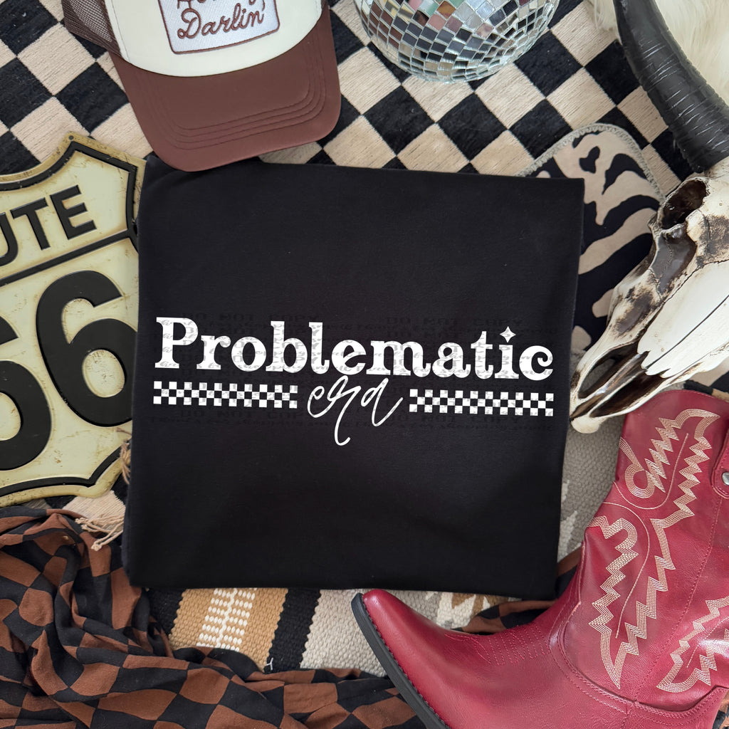 Problematic Era TEE