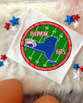 Buffalo Bundle