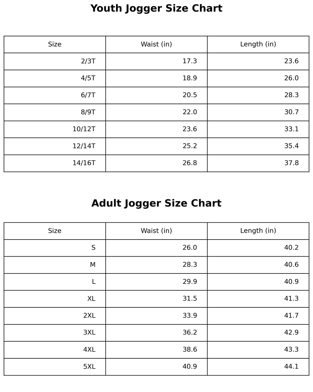 PREORDER: Custom Split Side Joggers 7.6.26 OSYM