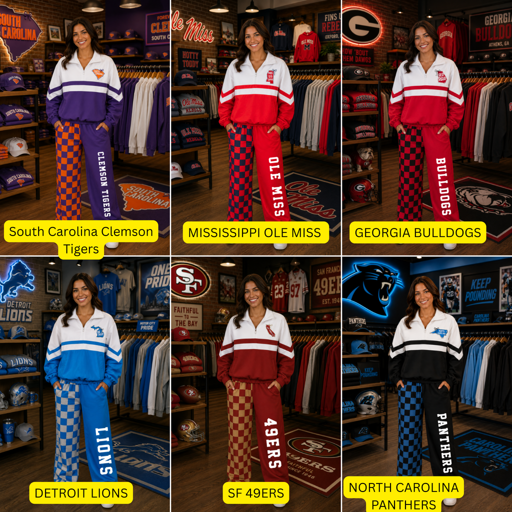 PREORDER: State Spirit Set Collection (Adult Size)  7.6.26 osym