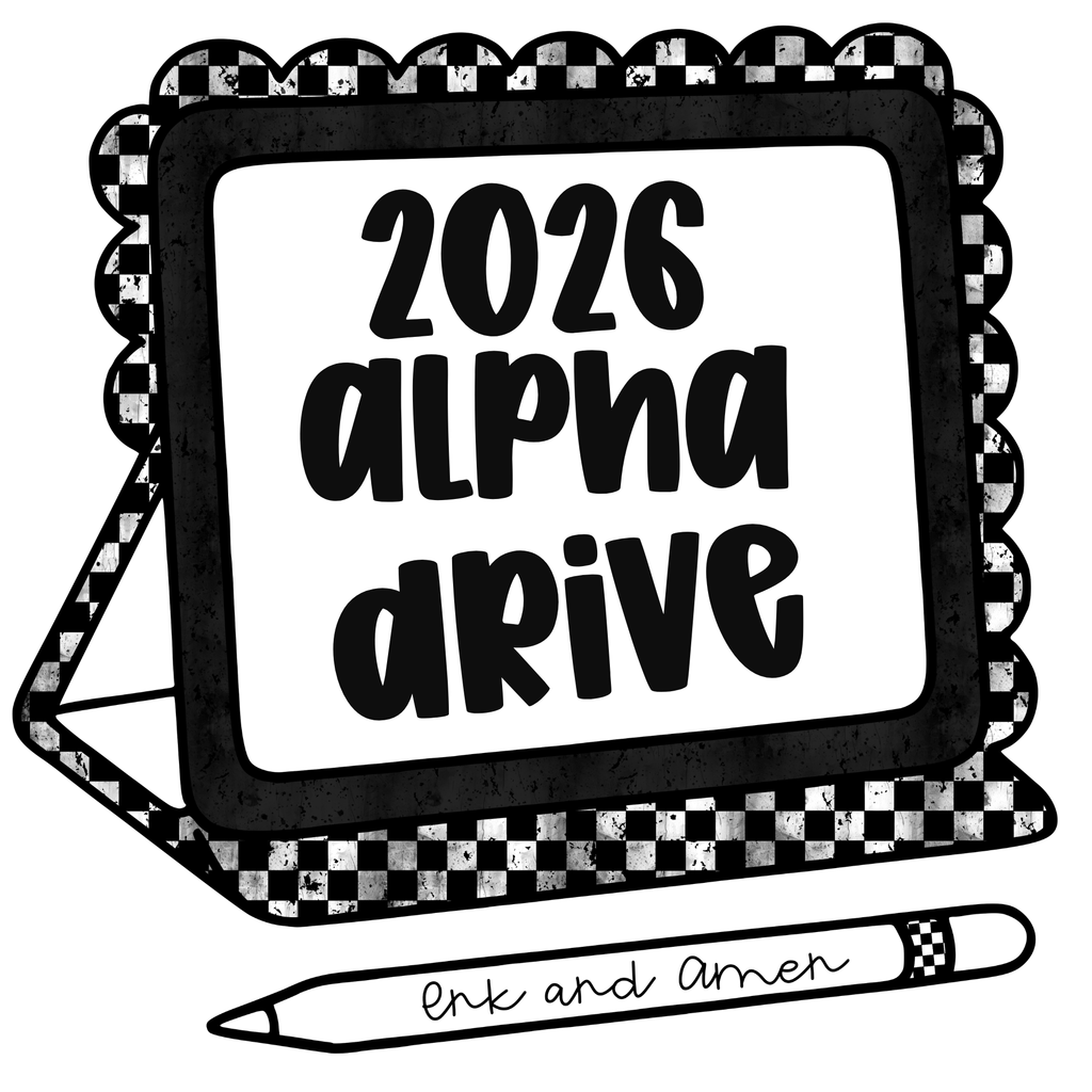 2026 Alpha Drive