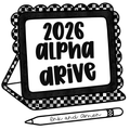 2026 Alpha Drive