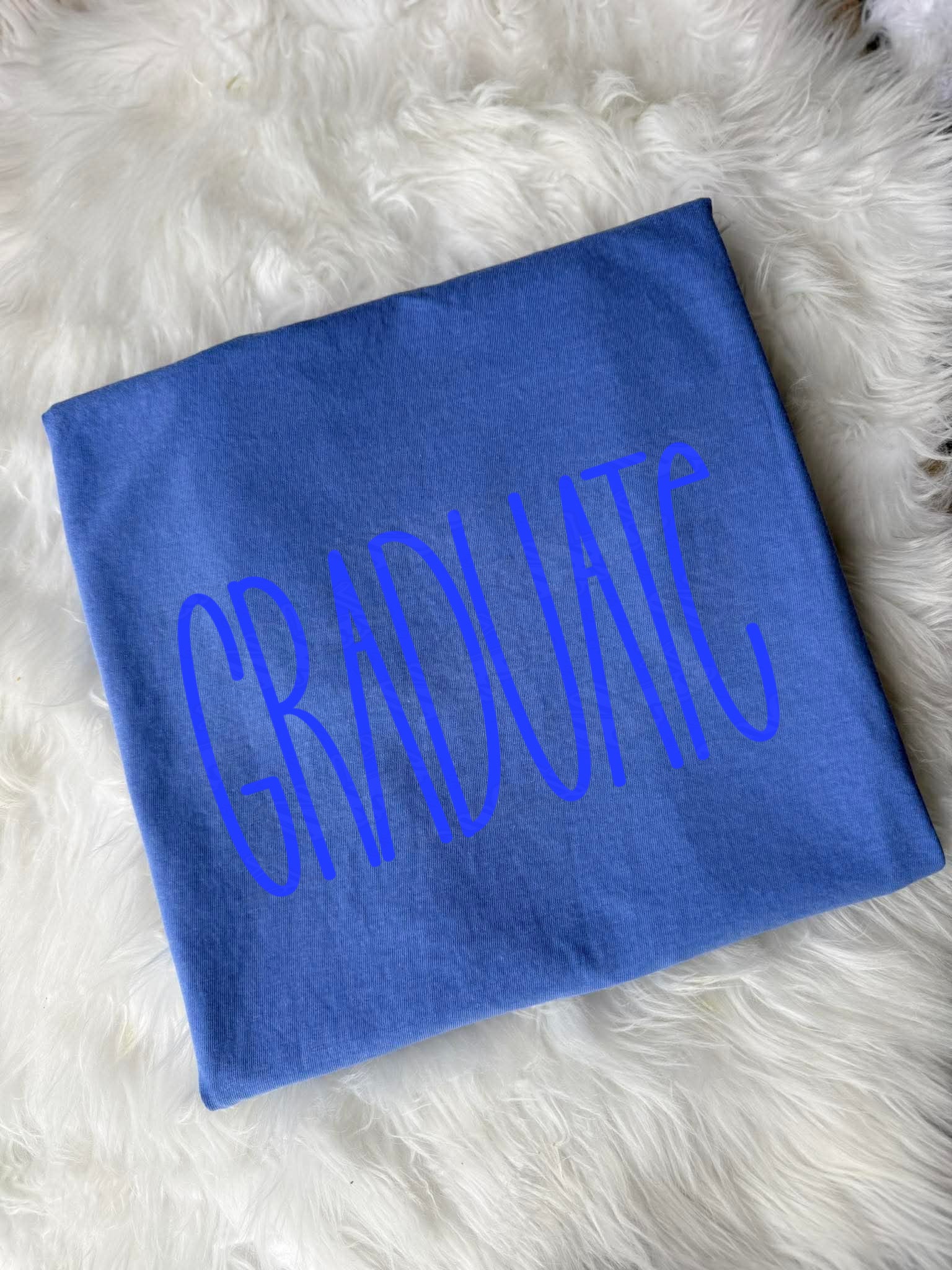 Graduate Bundle