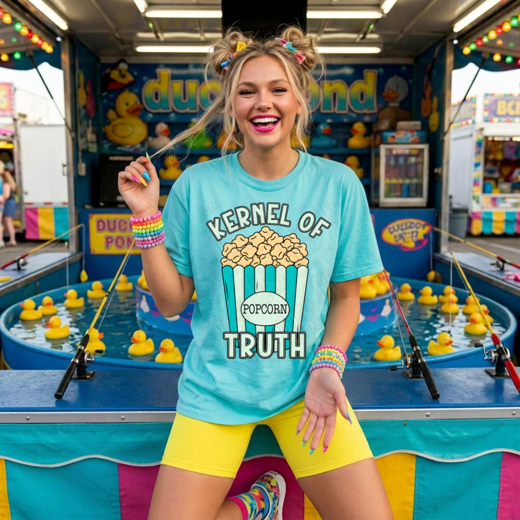 Carnival Crashout Bundle