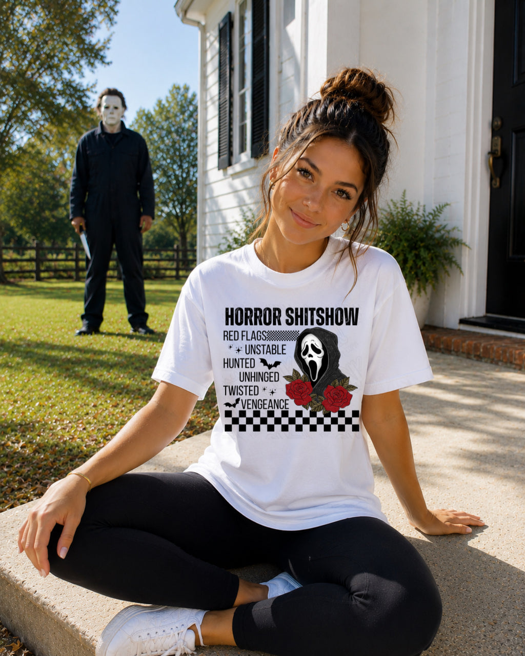 Horror Shitshow Bundle