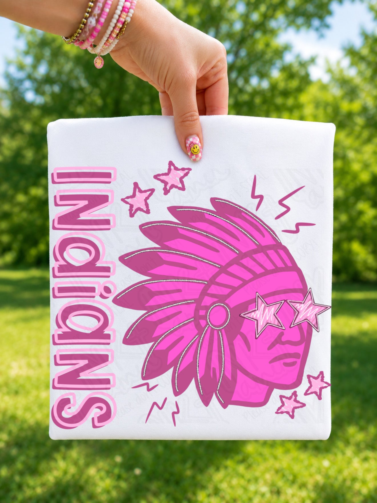 Indians