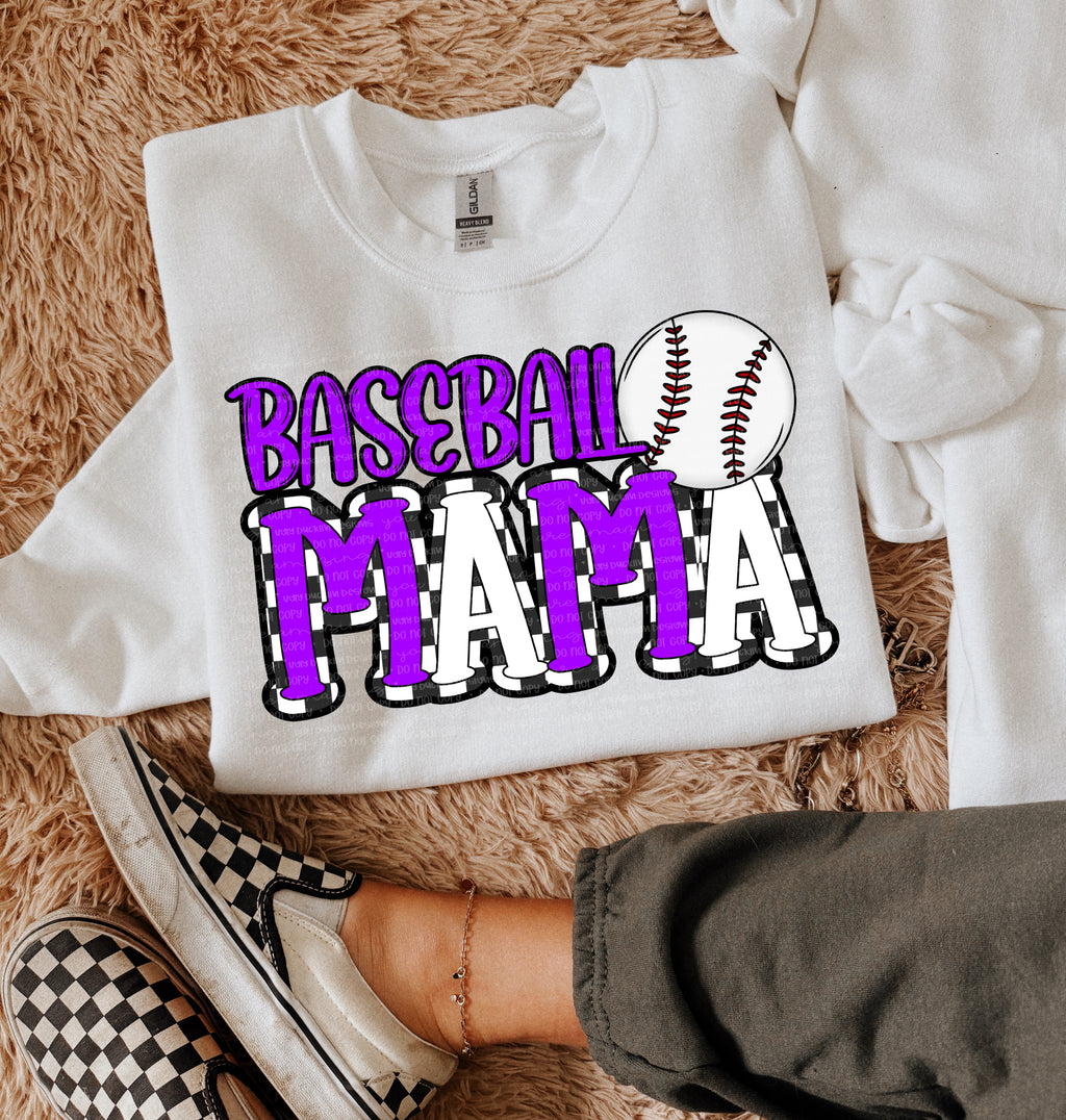 Baseball Mama Bundle